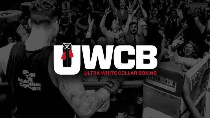 Ultra White Collar Boxing tickets.